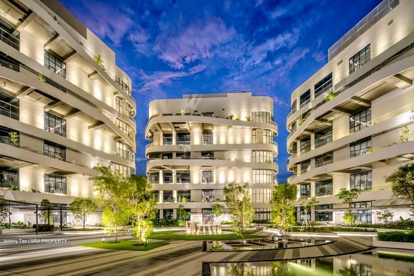 Solaris @tai Seng (D19), Factory #588642451